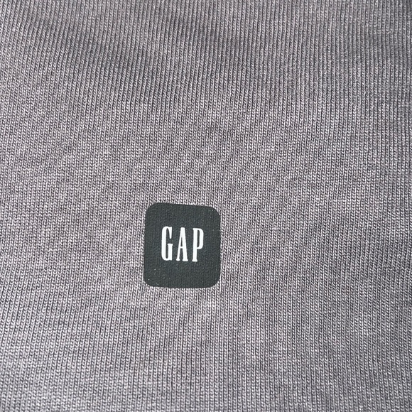 Yeezy x Gap Engineered by Balenciaga Loose Tank Top - Dark Grey | Size XL | NEW! - Picture 7 of 8
